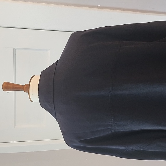 Ermenegildo Zegna Zip Front Jacket, Size XXL - Picture 6 of 17